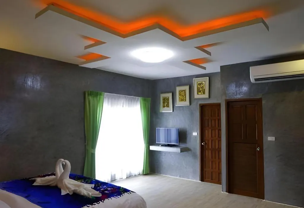 Saikaew Boutique Hotel-1
