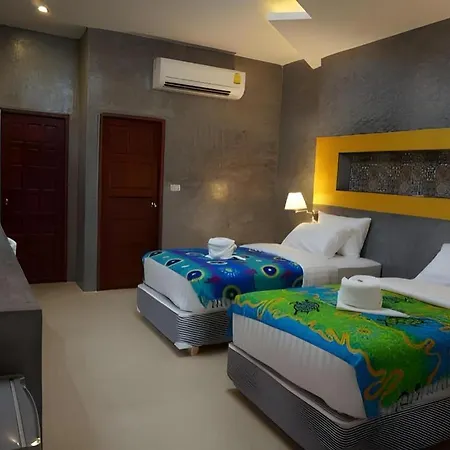Saikaew Boutique Hotel-3